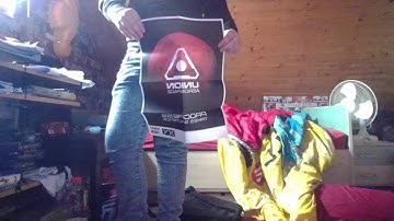 UXBOXING DOOM PACK UAC