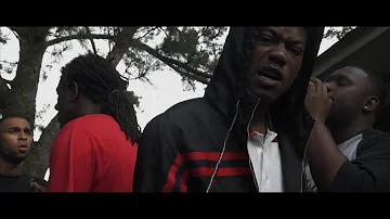 DollaBill G5 ft. Livinlegend Lausane - Shootout (Official Music Video)