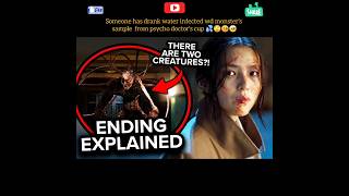 Gyong Seong Creatures Ep 7