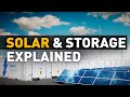 Solar and Battery Storage Explained with Travis Simpkins of muGrid