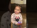 Stranger Test#StrangerTest #BabySafety #funnytoddlervideos #funnybaby #babywithanattitude