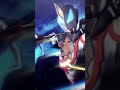 JJ Ultraman Geed Ultimate Final#ultramangeed#ultraman#jj#shortsvideo