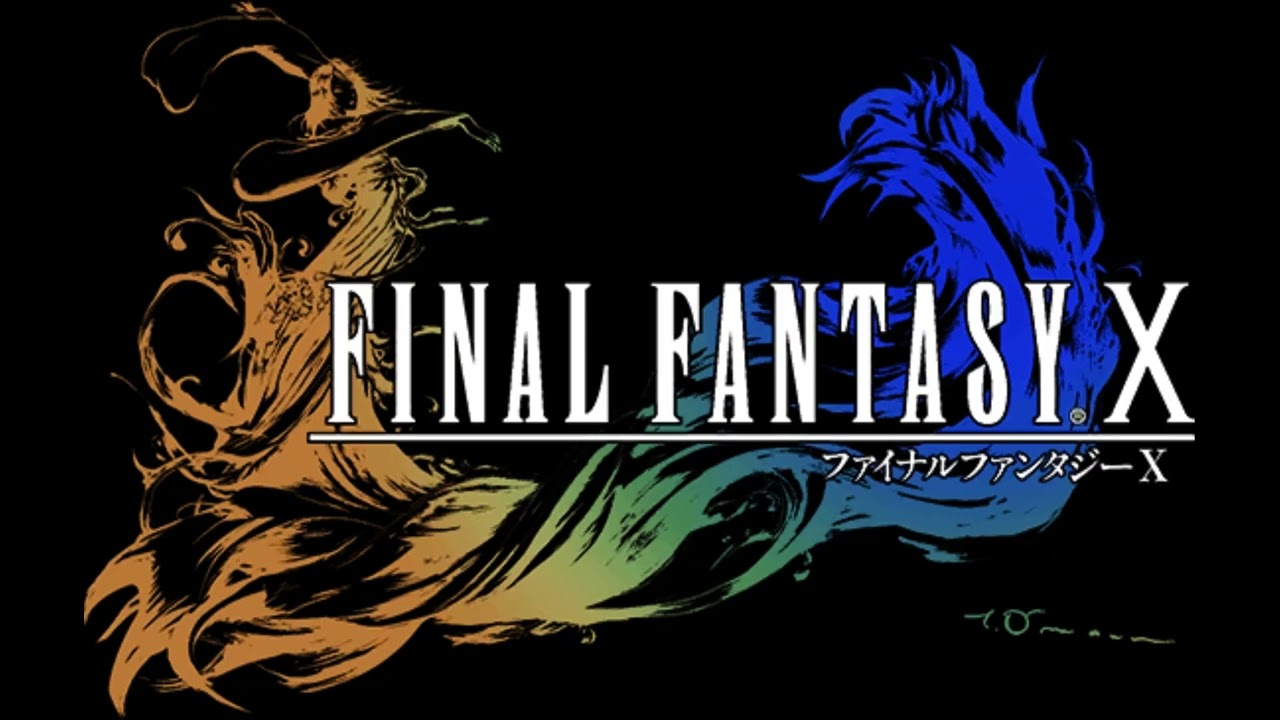 Beyond The Darkness - Final Fantasy X Extended - YouTube