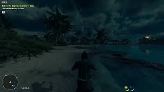 Far Cry 6 third person view mod Far Cry 6 third person view mod