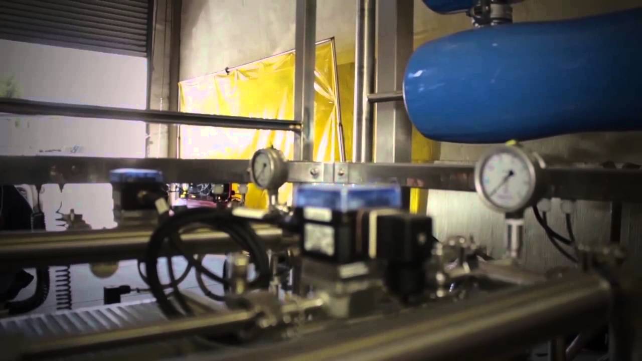 Vicol Water Purification System