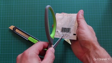 How to easily open Q-CONNECT Quick Notes