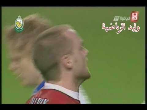 داني ميرفي أحد الأساطير الذين صنعوا أمجاد ليفربول  تعليق عربي