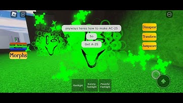 How To Make AC-25 In Rooms: Low Detailed Rp