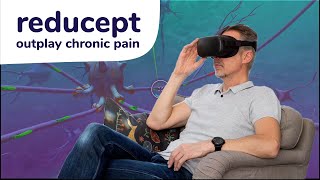 Reducept VR for Chronic Pain screenshot 3