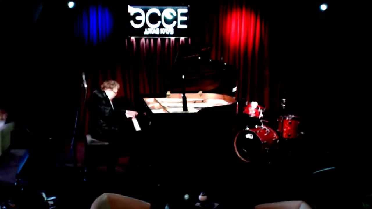 Rain Rannap at ESSE jazz club