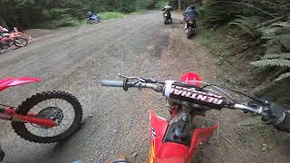 Smuggler poker run part 3 8/5/2023