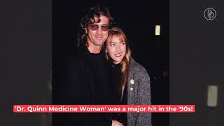 all vip Jane Seymour and Joe Lando