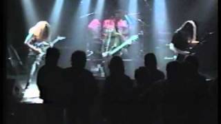 Acrostichon - Live in Groningen, Holland (29.04.1992) YouTube Videos