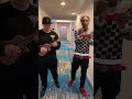End of video