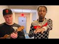 Lil TJay x Einer Bankz Preview UNRELEASED Music