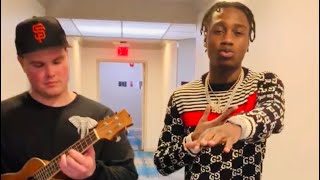 Lil TJay x Einer Bankz Preview UNRELEASED Music Profile