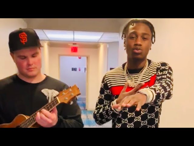 Lil TJay x Einer Bankz Preview UNRELEASED Music