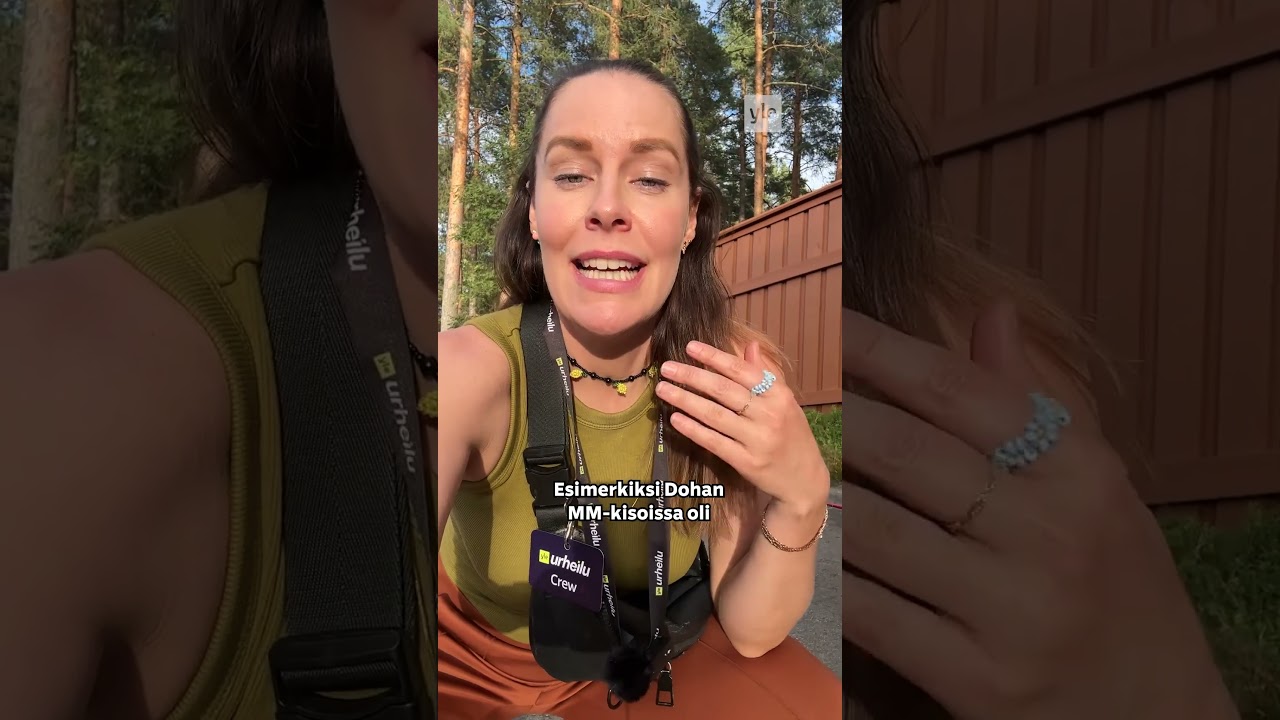“Jokaisella pitäisi olla oikeus pukeutua, miten haluaa ja silti tuntea olonsa turvalliseksi.”