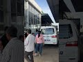 Bàn giao tải van quốc dân SRM X30i 5 chỗ  #xetaivan #srmx30i #xevan5cho #bangiaoxe