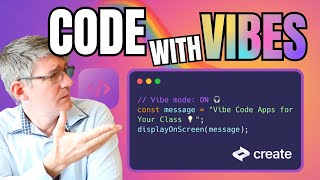 Celebrity Vibe Coding with Create XYZ for Teachers Wealth