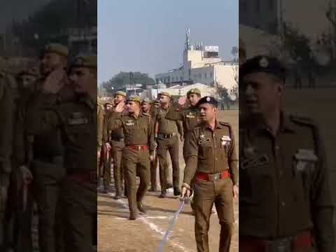 Jammu And Kashmir Police