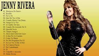 La Mejor Musica Cristiana 2018 - Jenny Rivera Exitos Mix - 30 Grandes Éxitos