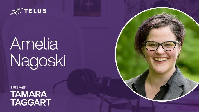 5 Ways To Amelia Nagoski On Managing Burnout And 2024