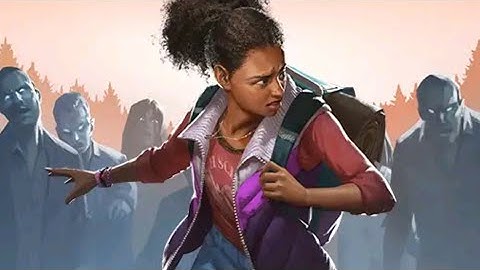 Into the Dead 2 - Premier Event: Tempest (Difficulty Apocalypse) END