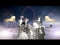 ROOT FIVE / 「MERRY GO ROUND」MUSIC VIDEO(イラストver.)