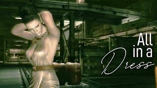 All in a Dress // Excella (RE5)