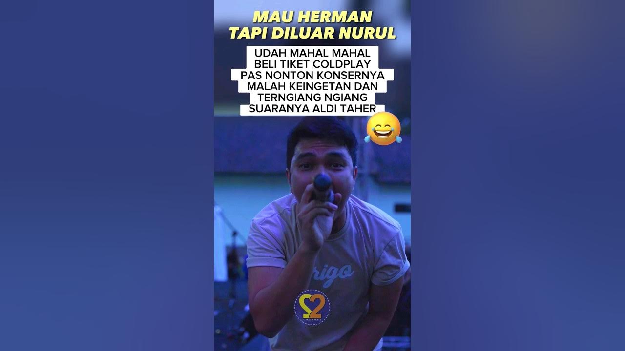 Yellow Aldi Taher Yang Terngiang #trending #alditaher #viral #coldplay #yellow Yellow Aldi Taher Yang Terngiang #trending #alditaher #viral #coldplay #yellow