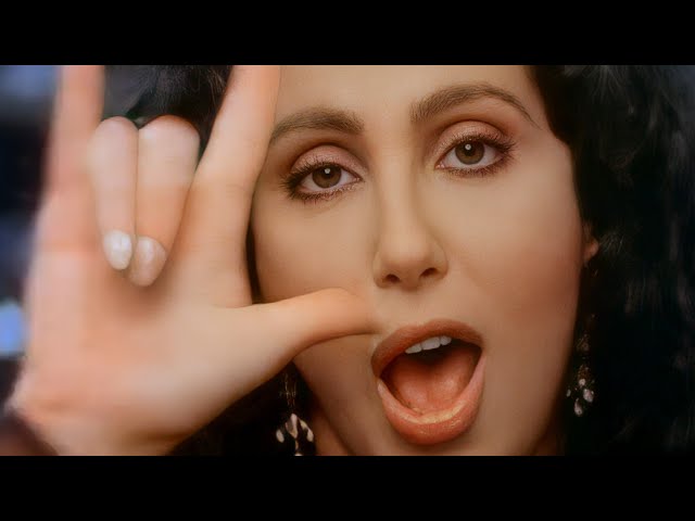 Love And Understanding - Cher | Lyric Video