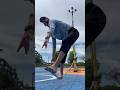 Beautiful things bensonboone slackline chain yoga barefoot