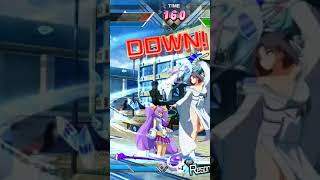 Do I need to improve the combo?