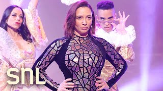 Maya Rudolph Mother’s Day Monologue  SNL