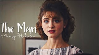 Nancy Wheeler | The Man