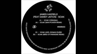 James Hadfield - Soak (Axel Boman Dubb) MEMEME03