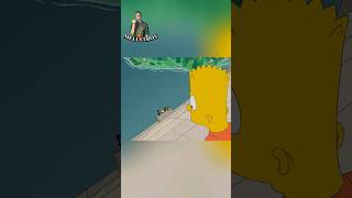 Bart's end #simpsons #shorts