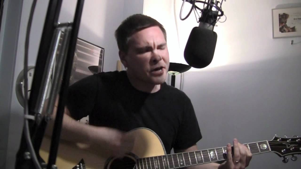 Unsigned Studio Session: Concrete Animals - "On The Marquee"