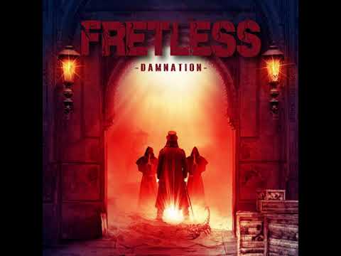 Fretless - Damnation (2020)