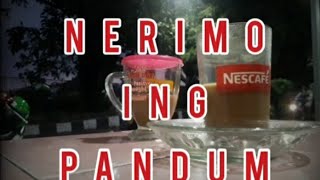NERIMO ING PANDUM || kata bijak jawa || story wa 30 detik
