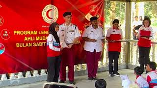 Kem BBSM Taman Eko Rimba Komanwel Rawang