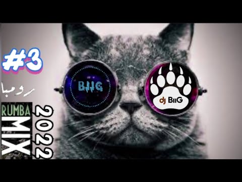 ميني مكس رومبا 3 عبدالمجيد راشد الماجد رابح صقر حقروص شيرين خديجة معاذ    2022