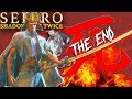 Sekiro Playthrough: The HARDEST Final Boss In Fromsoftware History "The Sword Saint" (FINAL PART)