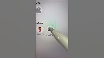 How to bring an animation in Procreate into After Effects  #art #characterdesign #aftereffects