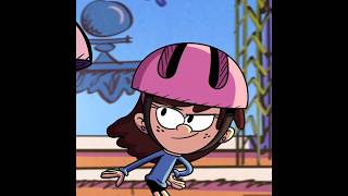 Sid Chang Speaking Shots In The Casagrandes Movie