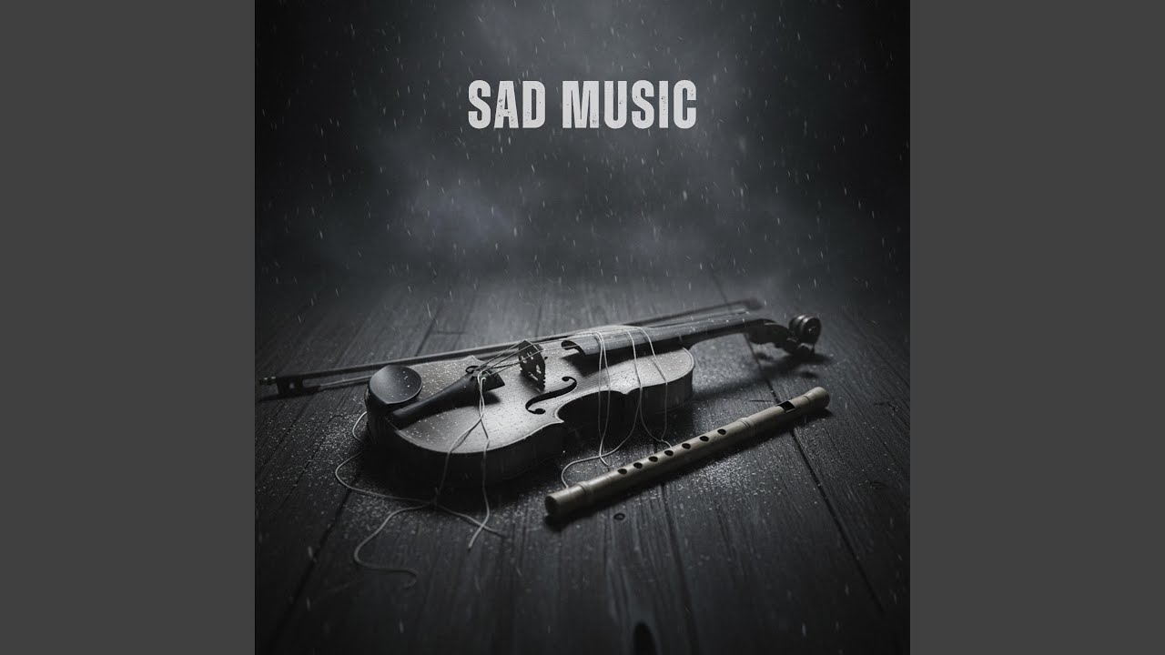 Sad Flute Music - Lost