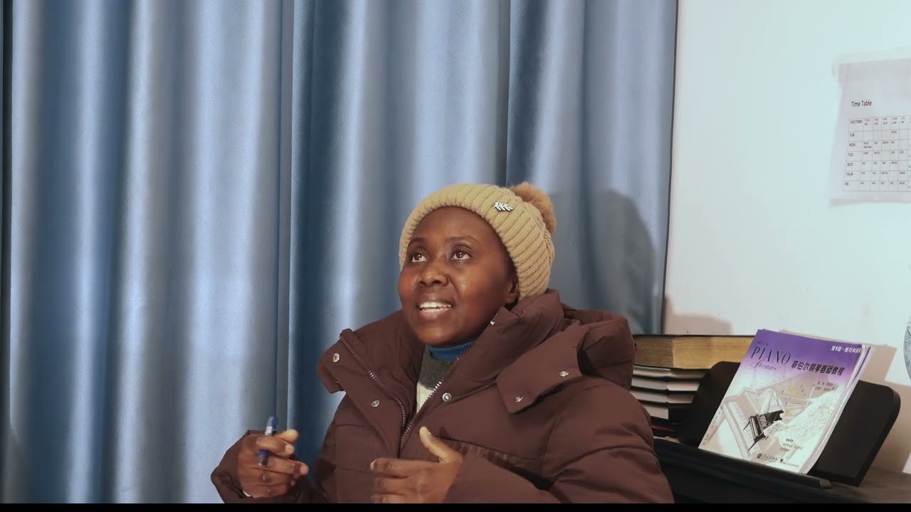 Lesson 7: A Heavenly Citizenship