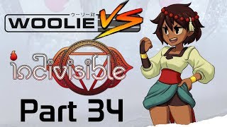 Woolie VS Indivisible (Part 34)