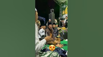 Habib Zaidan Bin Yahya #shorts #fyp #viralvideo